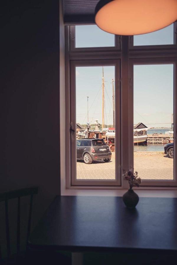 Appartement Dock House 95-97 à Middelfart Extérieur photo