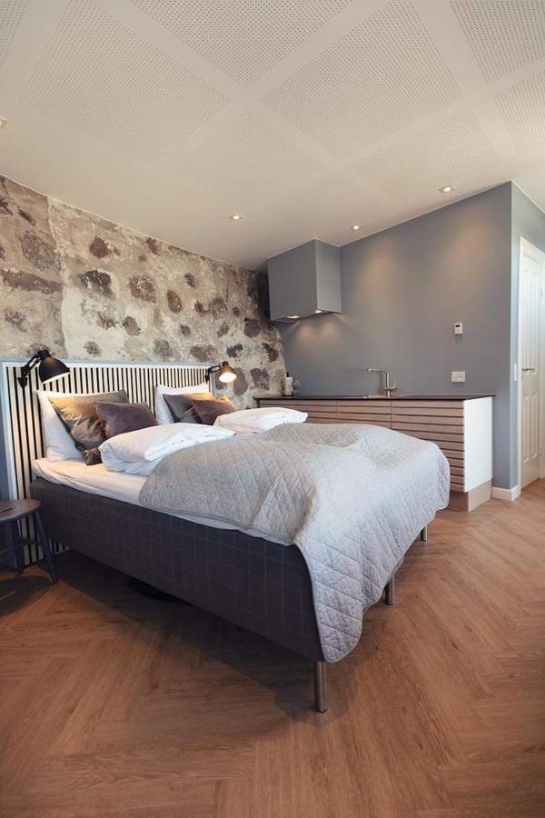 Appartement Dock House 95-97 à Middelfart Extérieur photo